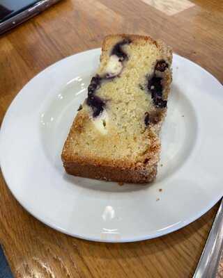 Marks & Spencer Cafe