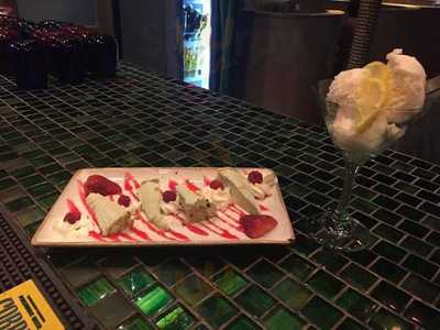 Usha's Indian Street Food