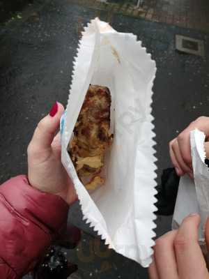 Jamie's Chippy