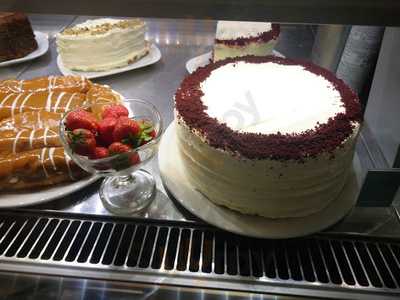 Randal's Coffee House