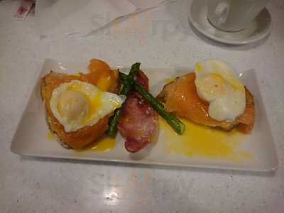 Randal's Coffee House