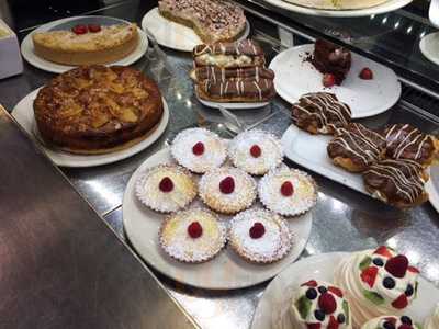 Randal's Coffee House