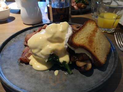 The Gardener's Cottage