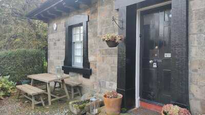 The Gardener's Cottage