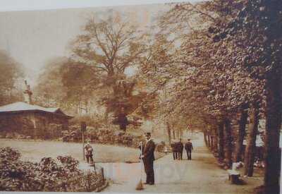 The Gardener's Cottage