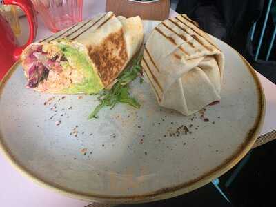 Hula Juice Bar And Eatery