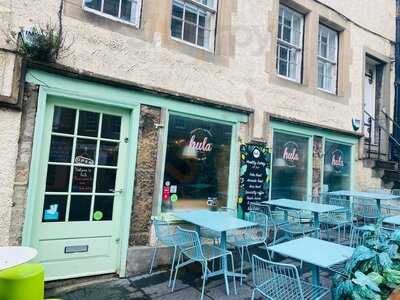 Hula Juice Bar And Eatery