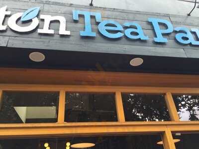 Boston Tea Party Clifton