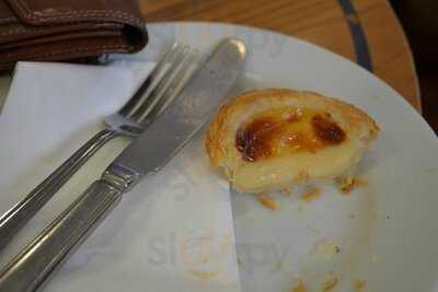 Boston Tea Party Clifton