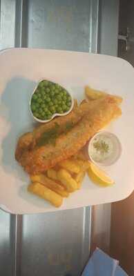 Vintage Rose Tea Room