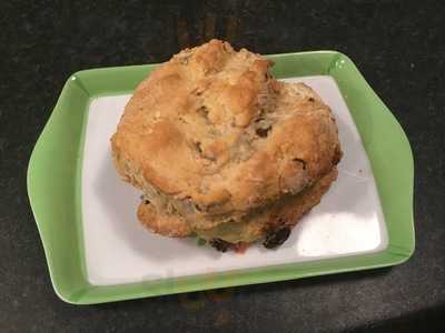 Vintage Rose Tea Room