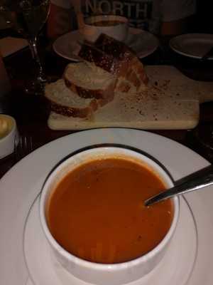 29 - The Grill Room At The Square