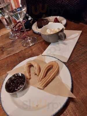 Revolucion De Cuba  Glasgow