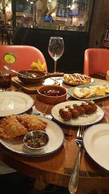 Revolucion De Cuba  Glasgow