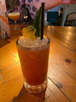 Revolucion De Cuba  Glasgow