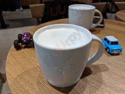 Starbucks