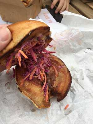 Pigsty Gloucester Road