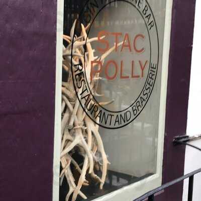 Stac Polly