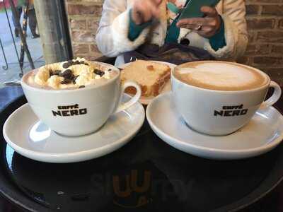 Caffe Nero