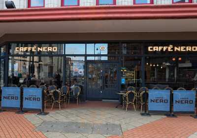 Caffe Nero