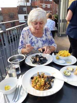 Zerodegrees - Bristol