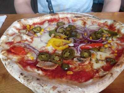 Zerodegrees - Bristol