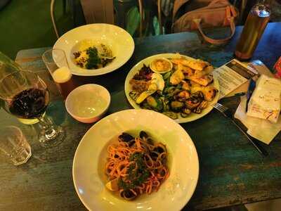 Zerodegrees - Bristol