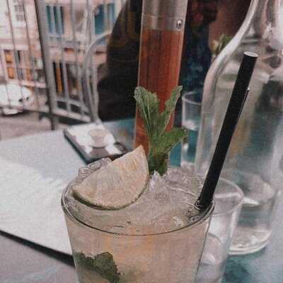 Zerodegrees - Bristol