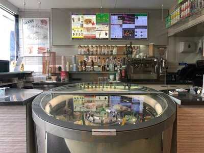 Oliver's Ice Cream Parlour