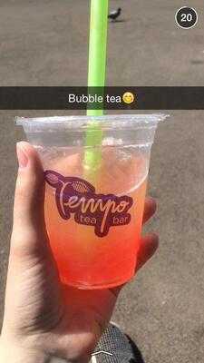 Tempo Tea Bar