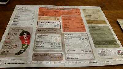 Nando's Bristol - Park Street