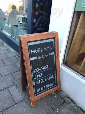 Murrays Cafe & Deli