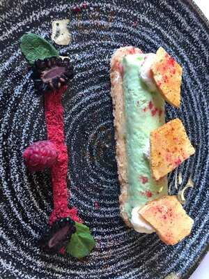 Members Dining Room Stormont Castle