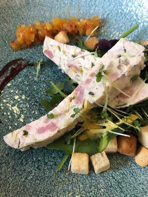 Members Dining Room Stormont Castle