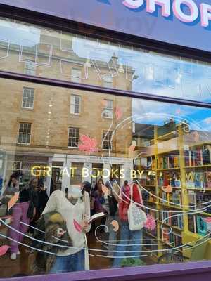 Patisserie Madeleine