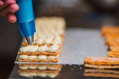 Patisserie Madeleine