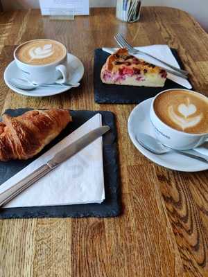 Patisserie Madeleine