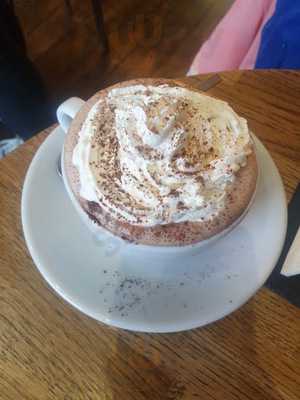 Patisserie Madeleine