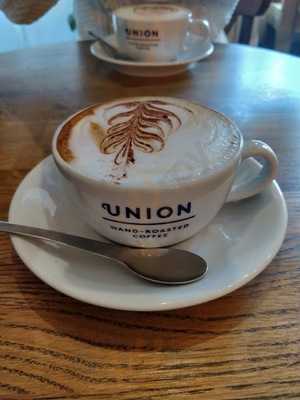 Patisserie Madeleine