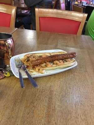 Kelstar Hot Food Bar