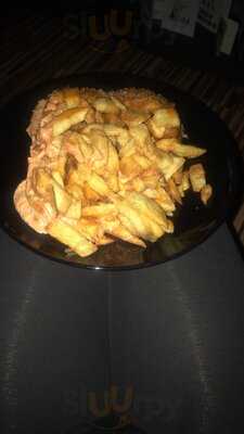 Kelstar Hot Food Bar