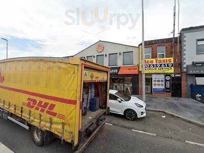 Kelstar Hot Food Bar