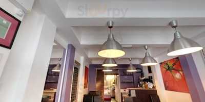 Fresh Cafe And Restaurant