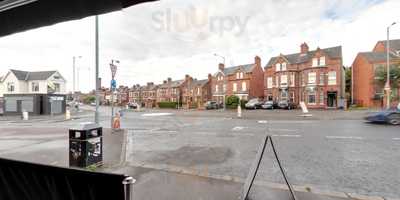 Fresh Cafe And Restaurant