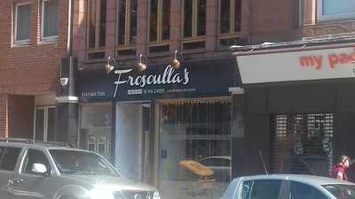 Frosoulla's