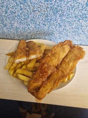 Spence's Chip Shop