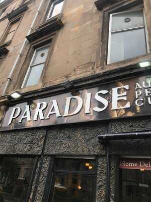 Paradise