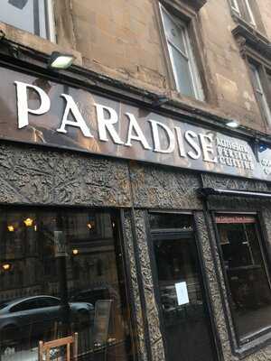 Paradise