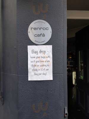 Cafe Renroc