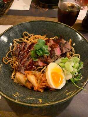 Wagamama Bristol Clifton